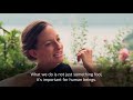 Capture de la vidéo Christiane Karg's Interview By Louis Lortie - Lacmus Festival 2019