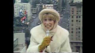 Marilyn Michaels   Thanksgiving Day Parade