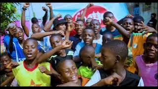 Watto De Souza Ghetto Soldat (CLIP OFFICIEL) Dir by Blaise M.