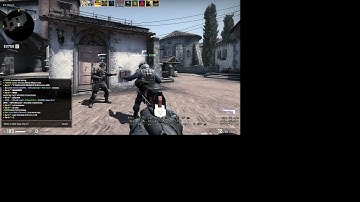CSGO RAGE HACK SPIN BOT
