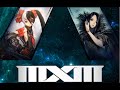 MXM 3v3 Poharan X Jinsoyun