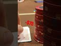 Peeling premiums part 2  poker pokershorts