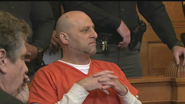 Convicted Howland killer asks for parole, citing c...