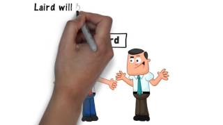 Laird Translation Interpretation Services