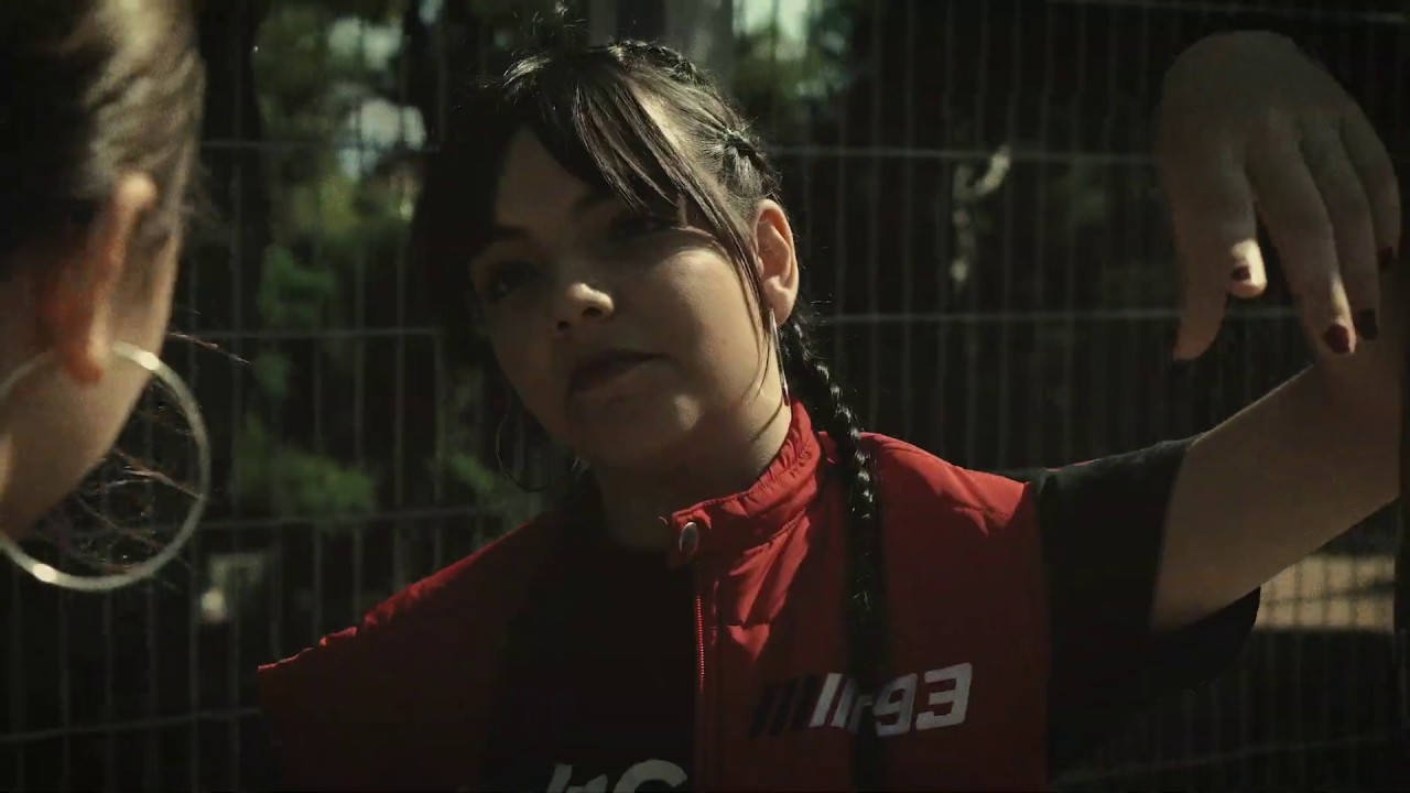 GET READY The Black Eyed Peas Summer Camp Dancescape YouTube