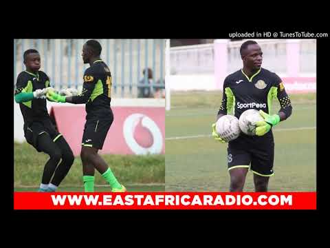 Yanga Yafunguka Kuhusu Mkataba Wa Beno Kakolanya 