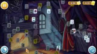 Mahjong: Wolf Stories - Trailer Gameplay [HD] screenshot 1