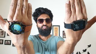 Gionee Smart watch GSW8 | GSW6 | Under 5000 | Unboxing & Review |Technical dost