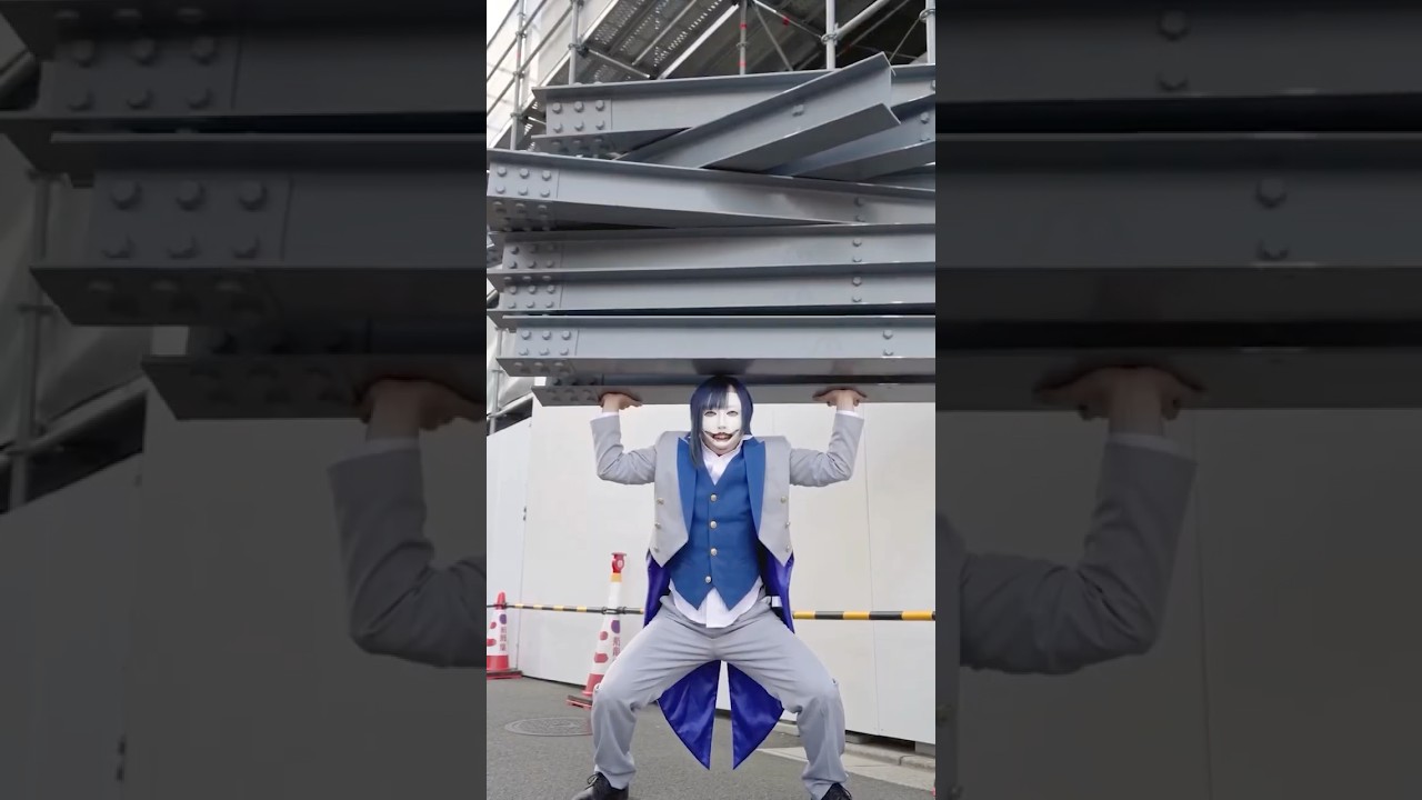 MR. SUBSCRIBE: SUPER SPEED CONSTRUCTION