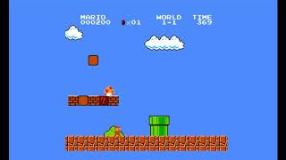 Video thumbnail of "Mario（你帶著我的青春離去 demo）"