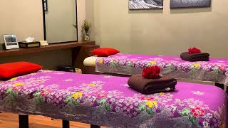 BLACK PEARL SPA FOOT MASSAGE