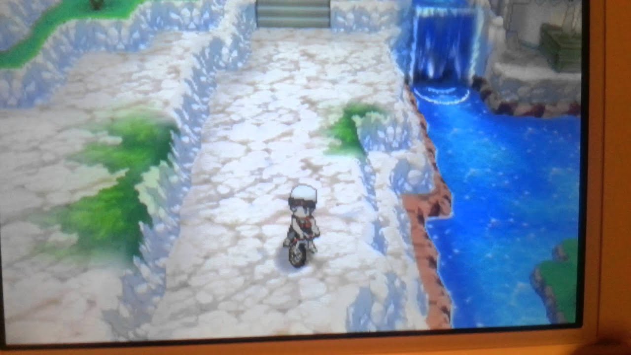 Pokemon Omega Ruby: How to obtain Sableye's Mega Stone