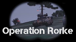 Arma 3 - Operation Rorke (tier1ops.eu)