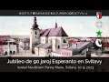 La Espero | IRKD
