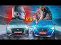 Peugeot 2008 VS DS3 Crossback. Львенок против Фантомаса.