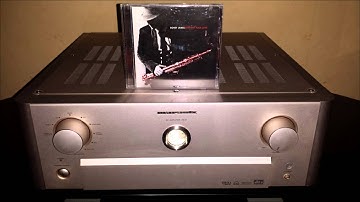 BONEY JAMES- hold on tight