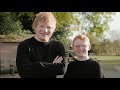 Ed Sheeran - Subtract: The Visual Album [Behind The Scenes]