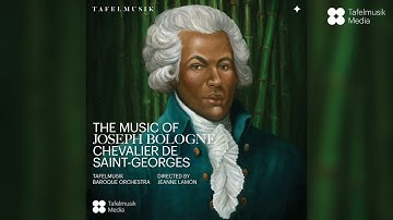 Bologne: L'amant anonyme: Contredanse | Tafelmusik