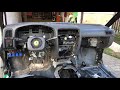 Nissan navara d22 rebuild