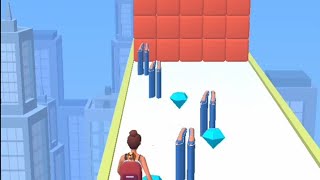 High Heels! Android Gameplay //12. screenshot 2
