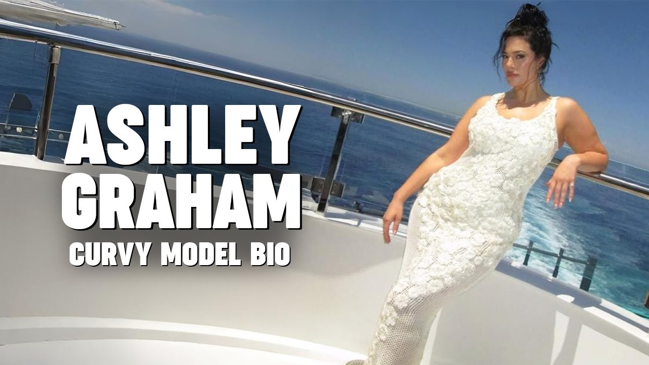 🔥Ashley Graham | Curvy Supermodel Icon 2025 | Age, Bio, Fashion, Body Positivity & More! 💃