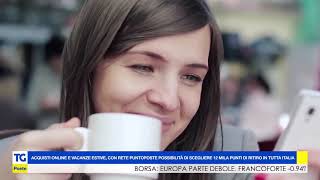Pacchi: sempre più estesa la rete PuntoPoste