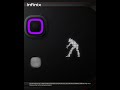 Featuring Michael Joseph Jackson on the Matrix Display,