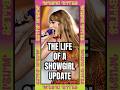 WHAT WILL TAYLOR SWIFT REVEAL FOR THE LIFE OF A SHOWGIRL? #taylorswift #swifties #popmusic