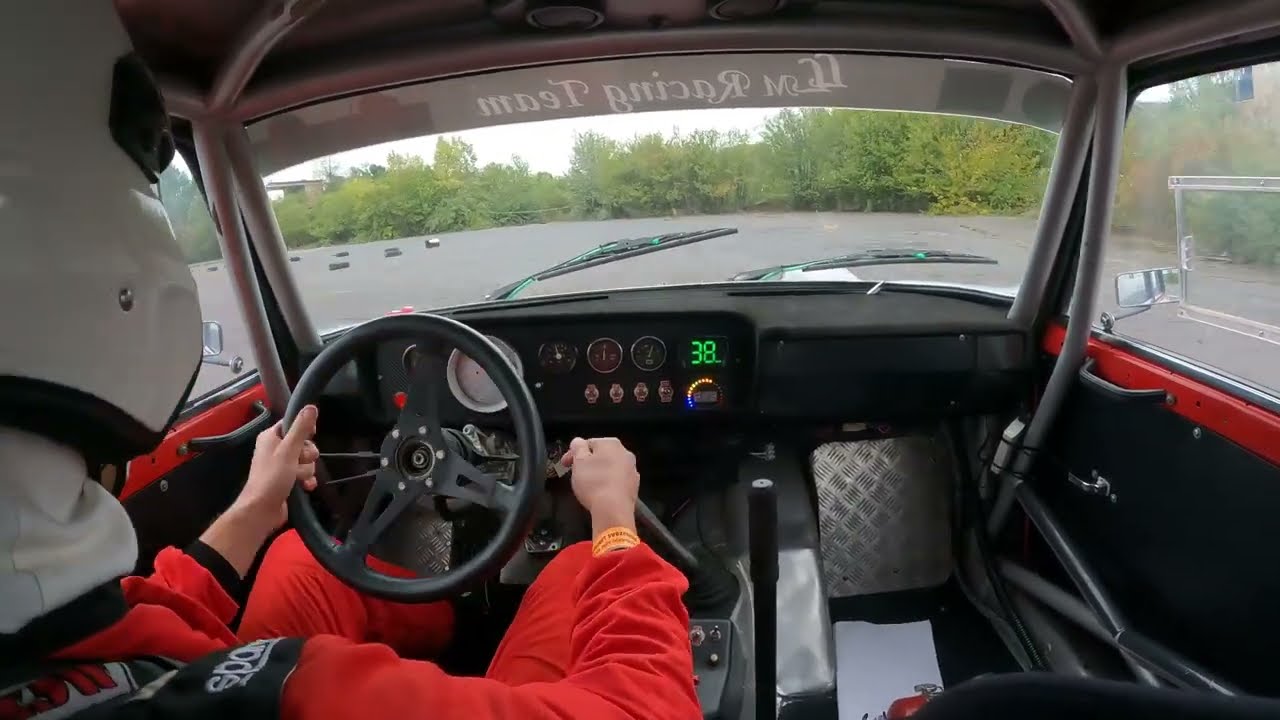 Kunmadaras Intercars Rallysprint / Gy3 / 2025.10.05.