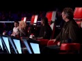 Monique Abbadie Loca The Voice Completo