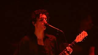 Tamino - W.O.T.H, live @ Paris, Zénith 2023