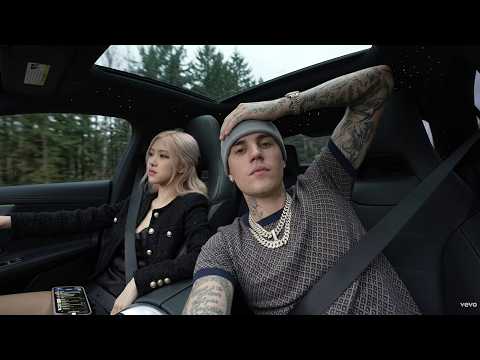Justin Bieber's Pale Blue Light - (Official Music Video)