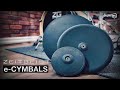 ZEITGEIST e-cymbals &amp; e-drums with Roland TD-27 | EZdrummer 3
