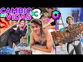 EL FINAL CAMBIO DE VIDAS 3 | LOS POLINESIOS VLOGS