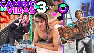 EL FINAL CAMBIO DE VIDAS 3 | LOS POLINESIOS VLOGS