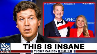 You Won't Believe What Peter Doocy's Wife Looks Like