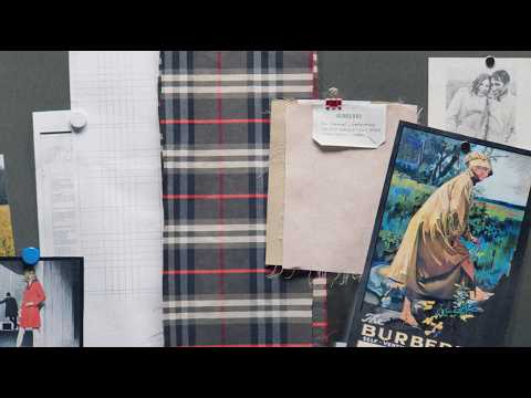 The Story of Tropical Gabardine