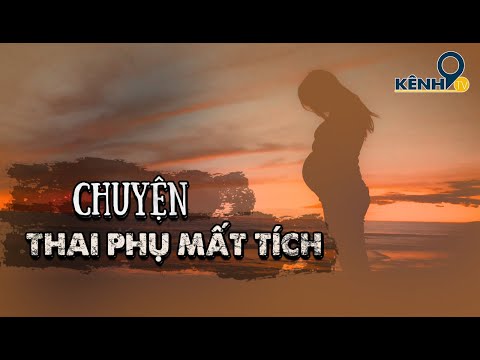 Không may sảy thai, người phụ nữ giấu chồng mang bụng giả đi tìm con nuôi