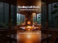 Rainy Café Moments | Cozy Lofi Music | Relax / Comfort / Heal #lofimusic #chill #sleepmusic