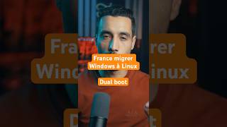 Migration linux France 🔒 Dual Boot Windows et Linux (Tuto 2026)#linux  #WindowsRecall  #windows