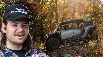 Five things we LOVE and HATE about the Polaris RZR XP 4 1000 ULTIMATE