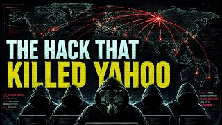 3 Billion Accounts The Cover-Up Nobody Covered