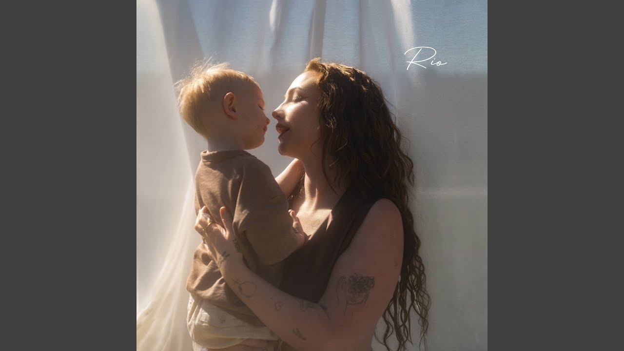 Watch Rio on YouTube Watch Rio on YouTube