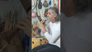 Gurbeti̇ Ben Mi̇ Yarattim... Zurnaci Mustafa İpek