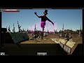 Unreal Engine 5.5.4 - Game Dev 044 - Photoshop/UI work and Various In-Engine Tasks (TOD)