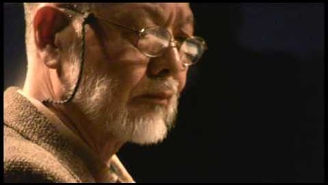 Yasunao Tone live @ CTM09 Berlin