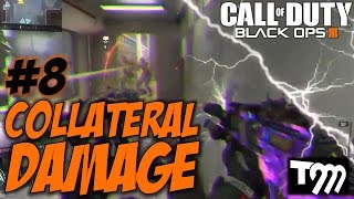Black Ops 3 - COLLATERAL KILL COLLECTION #8