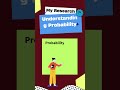 Understanding Probability #quiz #datavisualization #trivia #statistics #quiztime #dataanalysis