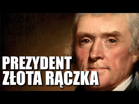 Wideo: Różnica Między Jeffersonem A Jacksonem