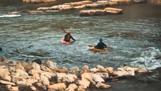 Delaware County Whitewater Park